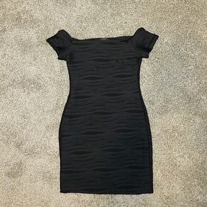 Cocktail dress